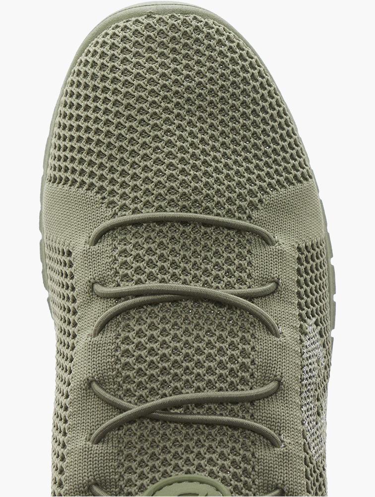 MyRunway | Shop Soft Style Green Nan S Sneakers for Women from